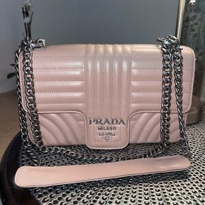 Prada Bag - Crossbody